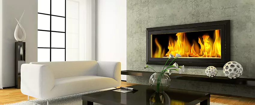 Ventless Fireplace Oxygen Depletion Sensor Installation and Repair Services in Santa Barbara, California