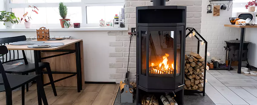 Cost of Vermont Castings Fireplace Services in Santa Barbara, CA