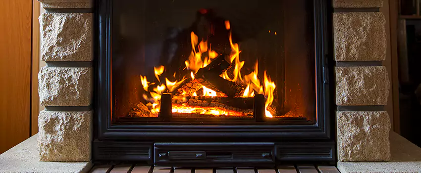Cost of Wood Fireplace Installation in Santa Barbara, CA