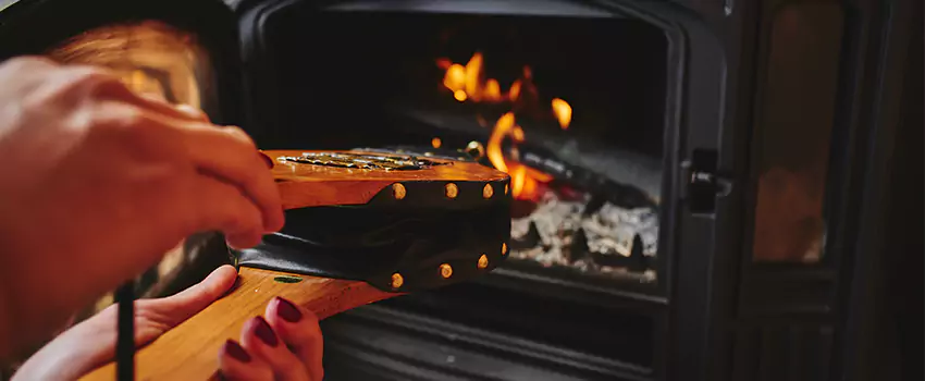 Cost of Wood Furnace Repair and Installation Services in Santa Barbara, CA