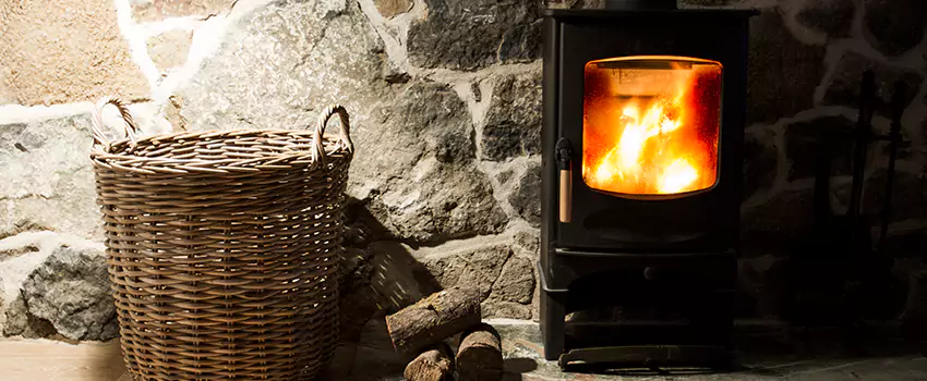 24/7 Wood Stove Installation Services in Santa Barbara, California
