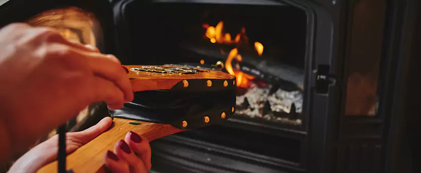 Wood Stove Grates Repair in Santa Barbara, California